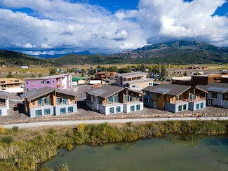155 River Ln Unit D4A, Ridgway, CO 81432