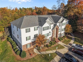 4345 Cedarcroft Ct Unit 1D, Greensboro, NC 27409