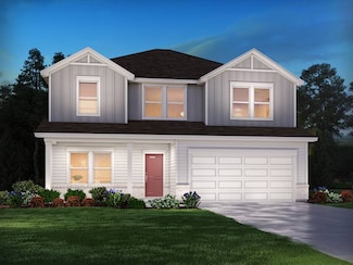 222 Merriweather Way, Spartanburg, SC 29302