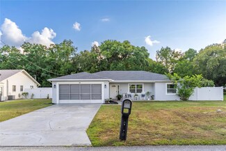 3323 Hartley Rd, Spring Hill, FL 34606