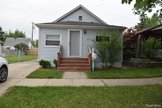 17535 Prospect St, Melvindale, MI 48122