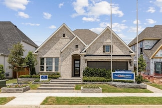 Pemshore, Krugerville, TX 76227