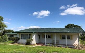 Unlisted Address