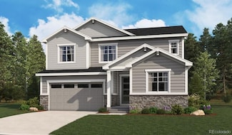 4621 Thistle Dr, Brighton, CO 80601