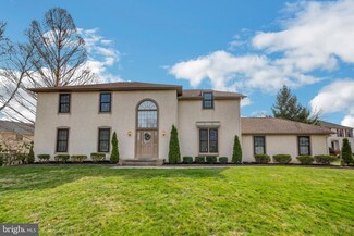 3 Hadleigh Terrace, Cherry Hill, NJ 08003