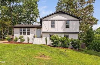 5400 Kaplan Dr, Raleigh, NC 27606