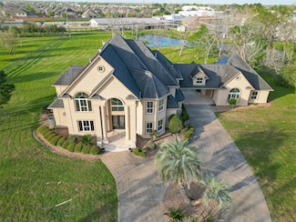 5003 Shiloh Lake Dr, Richmond, TX 77407