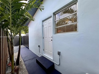 7137 SW 22nd St Unit Back, Miami, FL 33155