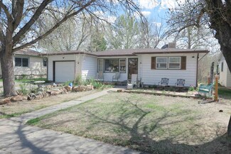 1620 N 18th St, Grand Junction, CO 81501