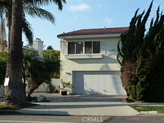26727 Avenida Las Palmas, Capistrano Beach, CA 92624
