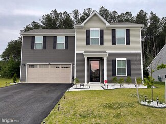 11723 Buckingham Dr, Delmar, DE 19940