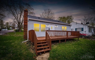 496 Mary Ln, South Lebanon, OH 45065