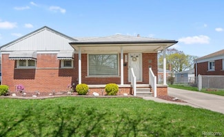 3406 N Lynn Ct, Trenton, MI 48183