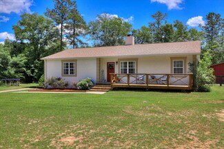 2183 Chukker Creek Rd, Aiken, SC 29803