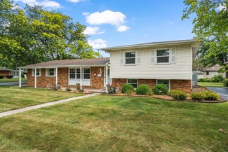 43 Carnation St, Dyer, IN 46311