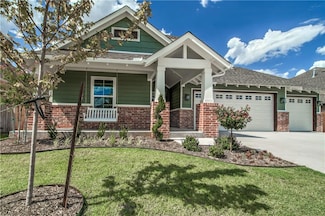 6601 NW 150th Terrace, Oklahoma City, OK 73142