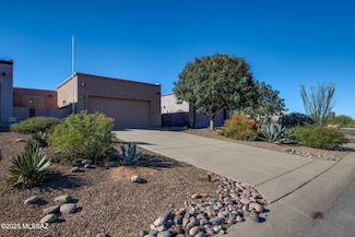 1809 N Rio Yaqui, Green Valley, AZ 85614