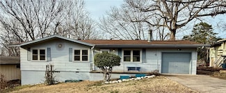 6 Little Dr, Bella Vista, AR 72715