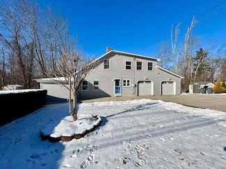 100 Mammoth Rd, Hooksett, NH 03106