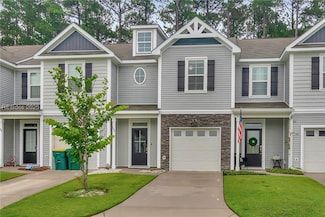 106 Brickway St, Bluffton, SC 29910