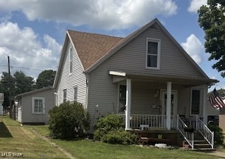 849 Walnut St, Caldwell, OH 43724