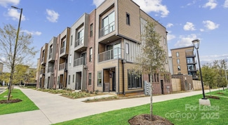 1028 Stitch Bend Way Unit Elderwood (Townhome), Charlotte, NC 28206