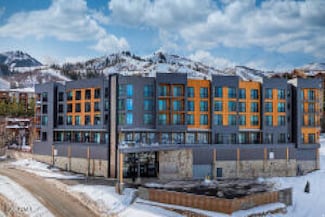 2670 W Canyons Resort Dr Unit 325, Park City, UT 84098