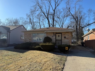 19775 Burgess, Detroit, MI 48219