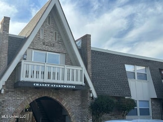 1615 Thornton Ave Unit 36, Gulfport, MS 39501