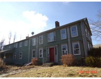 703 Main Rd, Granville, MA 01034