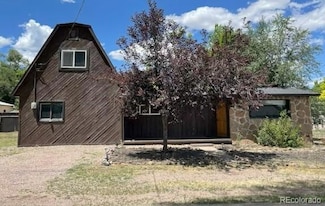 1615 Locust St, Canon City, CO 81212
