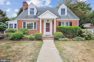 2508 Jennings Ct, Silver Spring, MD 20902