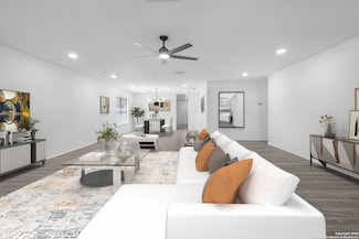 3909 Davenport, Schertz, TX 78154