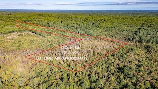 0 Cram Rd, Standish, ME 04084