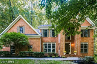 12195 Woodford Dr, Marriottsville, MD 21104