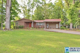33 Willie Emma Ln, Eastaboga, AL 36260