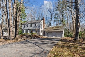34 Nutter Way, Scarborough, ME 04074