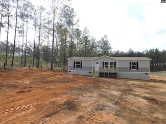 824 White Pond Rd, Williston, SC 29853