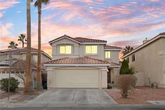 5183 Zoroaster St, Las Vegas, NV 89148