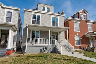 2933 S 3rd St Unit 1, Louisville, KY 40208