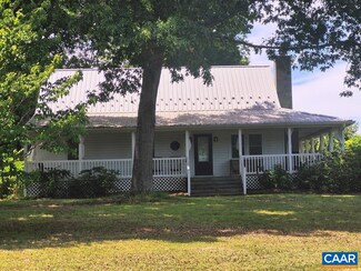 566 Holman Mill Rd, Farmville, VA 23901