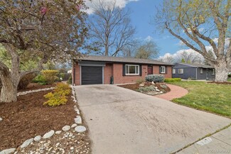 3235 Newland St, Wheat Ridge, CO 80033