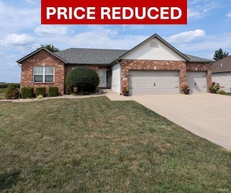 271 Stetson Dr, Hamel, IL 62046
