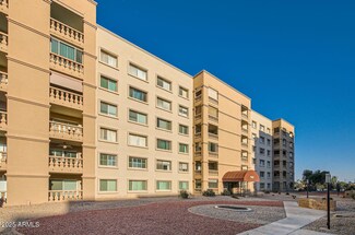 7960 E Camelback Rd Unit 609, Scottsdale, AZ 85251