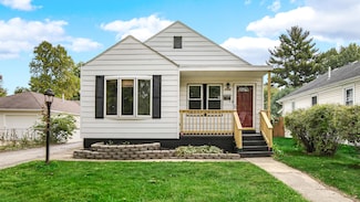 1123 State St, Hobart, IN 46342