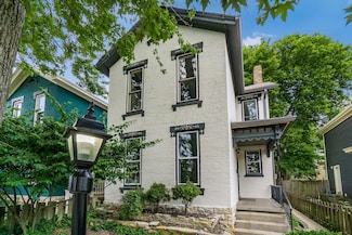 1272 Courtland Ave, Columbus, OH 43201