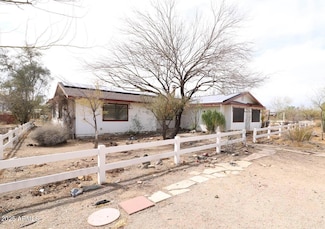36655 N 25th St, Cave Creek, AZ 85331