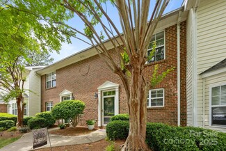 3736 Melrose Cottage Dr, Matthews, NC 28105