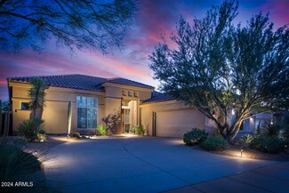 9679 E Cavalry Dr, Scottsdale, AZ 85262