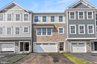 402 Sadie Ave, Lansdale, PA 19446